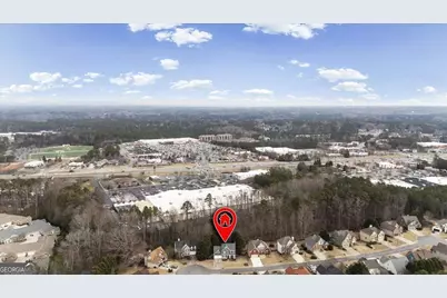 4542 Amysaye Walk NW, Acworth, GA 30101 - Photo 59