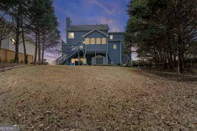 4542 Amysaye Walk NW, Acworth, GA 30101 - Photo 51