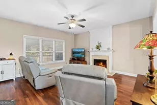 4542 Amysaye Walk NW, Acworth, GA 30101 - Photo 11