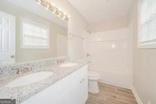 205 Wellington Dr, McDonough, GA 30252 - Photo 9