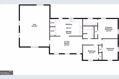 205 Wellington Drive, McDonough, GA 30252 - Photo 15