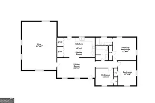 205 Wellington Dr, McDonough, GA 30252 - Photo 15