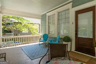 826 Ponce De Leon Pl, Atlanta, GA 30306 - Photo 3