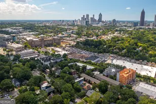 826 Ponce De Leon Pl, Atlanta, GA 30306 - Photo 13