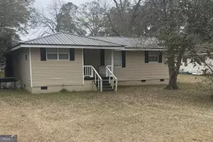 1102 N Washington St, Sylvester, GA 31791 - Photo 1