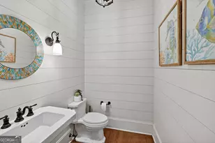 1030 Village Oaks Ln, Saint Simons, GA 31522 - Photo 23