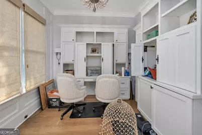 1030 Village Oaks Lane, Saint Simons, GA 31522 - Photo 15