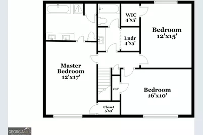 10972 Clearwater Drive, Hampton, GA 30228 - Photo 17