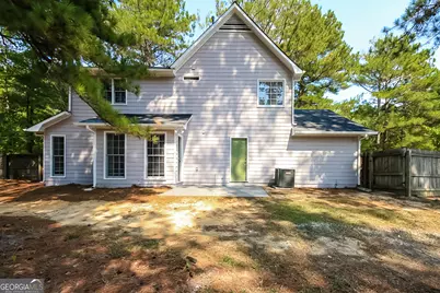 10972 Clearwater Drive, Hampton, GA 30228 - Photo 15