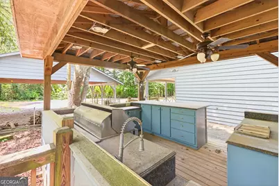 290 Bear Cave Trail, Lakemont, GA 30552 - Photo 45