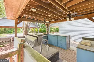 290 Bear Cave Trail, Lakemont, GA 30552 - Photo 45