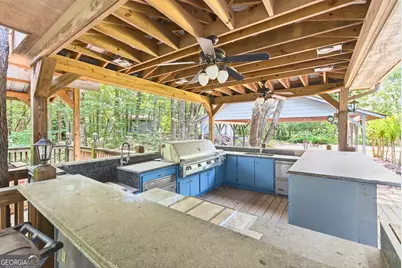 290 Bear Cave Trail, Lakemont, GA 30552 - Photo 43