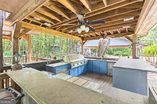 290 Bear Cave Trail, Lakemont, GA 30552 - Photo 43