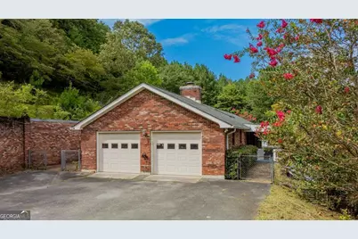 788 Long Hollow Road, Rock Spring, GA 30739 - Photo 5