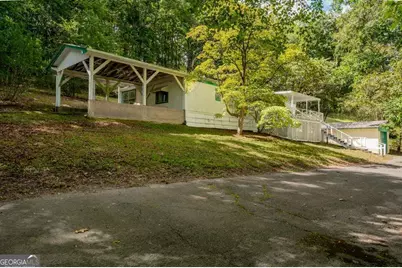 788 Long Hollow Road, Rock Spring, GA 30739 - Photo 31