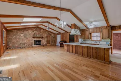 788 Long Hollow Road, Rock Spring, GA 30739 - Photo 13