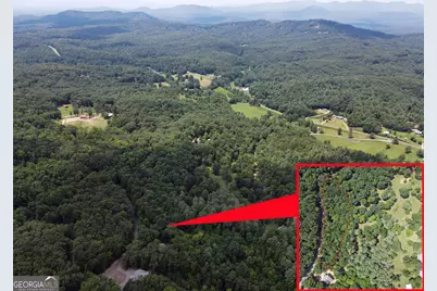 Lot 4 Scouts Overlook Lane, Morganton, GA 30560 - Photo 13