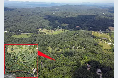 Lot 4 Scouts Overlook Lane, Morganton, GA 30560 - Photo 3