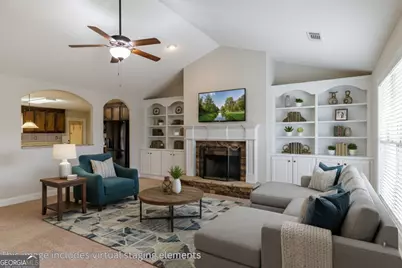 338 Highlands Drive, Winterville, GA 30683 - Photo 3