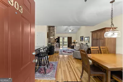 20 Gleneagle Court #303A, Clayton, GA 30525 - Photo 3