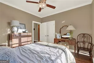 127 Telluride Trail NE, Calhoun, GA 30701 - Photo 33