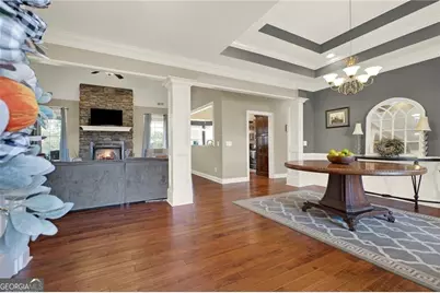 127 Telluride Trail NE, Calhoun, GA 30701 - Photo 11