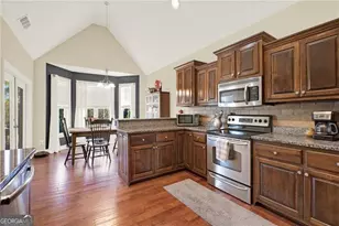 127 Telluride Trail NE, Calhoun, GA 30701 - Photo 19
