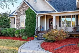 127 Telluride Trail NE, Calhoun, GA 30701 - Photo 5