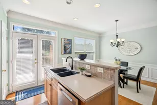 3309 Regatta Grove, Alpharetta, GA 30004 - Photo 17