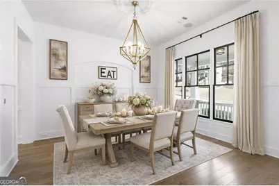 4675 Bluffside Court, Marietta, GA 30066 - Photo 13