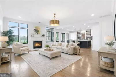 4675 Bluffside Court, Marietta, GA 30066 - Photo 19