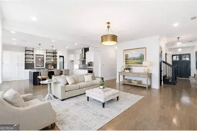 4675 Bluffside Court, Marietta, GA 30066 - Photo 5