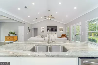 128 Satilla Bluffs Drive, Blackshear, GA 31516 - Photo 3