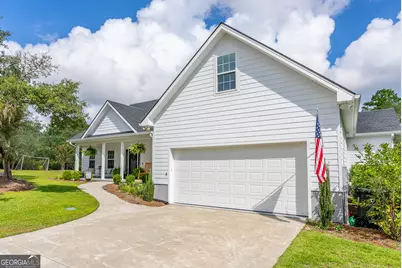 128 Satilla Bluffs Drive, Blackshear, GA 31516 - Photo 17