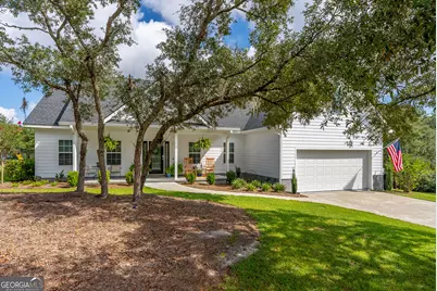 128 Satilla Bluffs Drive, Blackshear, GA 31516 - Photo 5