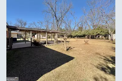 404 Magnolia Street, Fort Valley, GA 31030 - Photo 19