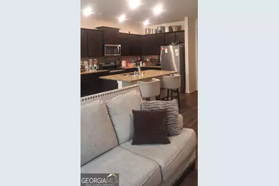 11909 Lovejoy Crossing Boulevard, Hampton, GA 30228 - Photo 5