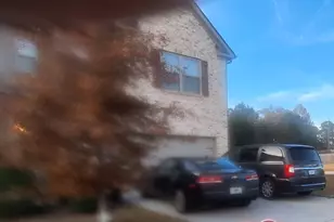 11909 Lovejoy Crossing Blvd, Hampton, GA 30228 - Photo 1