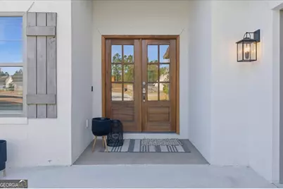 165 Silver Bluff Circle, Brunswick, GA 31523 - Photo 5