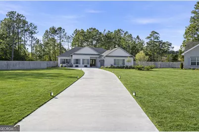 165 Silver Bluff Circle, Brunswick, GA 31523 - Photo 3