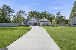 165 Silver Bluff Cir, Brunswick, GA 31523 - Photo 3