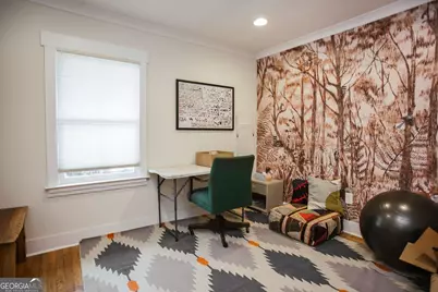 284 The Plaza, Athens, GA 30606 - Photo 5