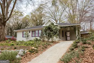 284 The Plaza, Athens, GA 30606 - Photo 1