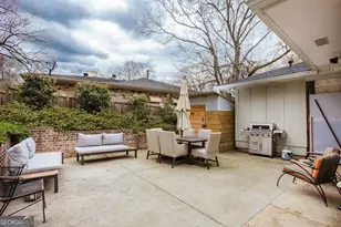 284 The Plaza, Athens, GA 30606 - Photo 3