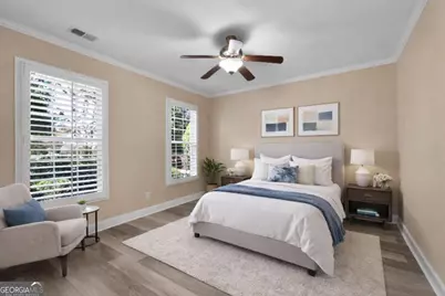 1518 Sage Ridge Drive, Marietta, GA 30064 - Photo 9