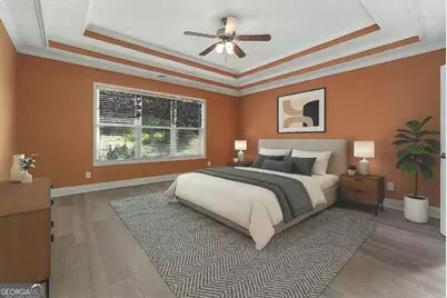 1518 Sage Ridge Drive, Marietta, GA 30064 - Photo 27