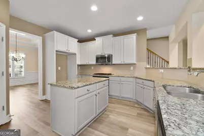 1518 Sage Ridge Drive, Marietta, GA 30064 - Photo 21