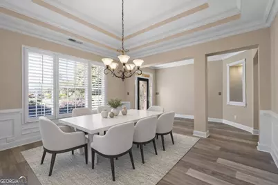 1518 Sage Ridge Drive, Marietta, GA 30064 - Photo 11