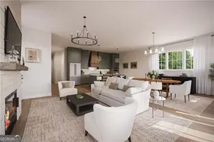 3932 Calm Ct, Chamblee, GA 30341 - Photo 11