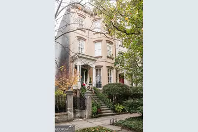 108 E Gaston Street, Savannah, GA 31401 - Photo 3